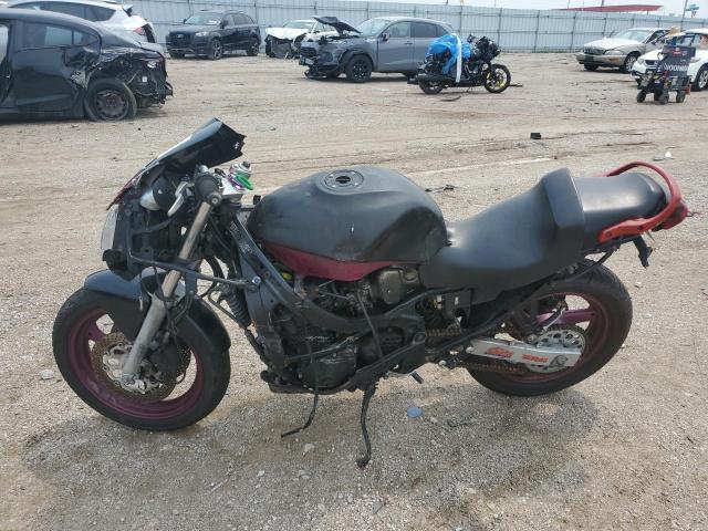 1995 SUZUKI GSX600 F — Фото 3 из 10