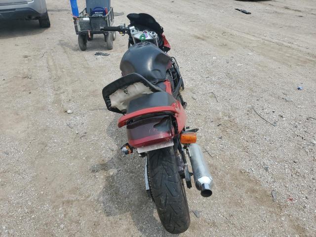 1995 SUZUKI GSX600 F — Фото 4 из 10