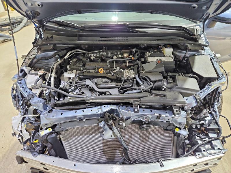 5YFB4MDE0SP351090 2025 TOYOTA COROLLA photo no. 11