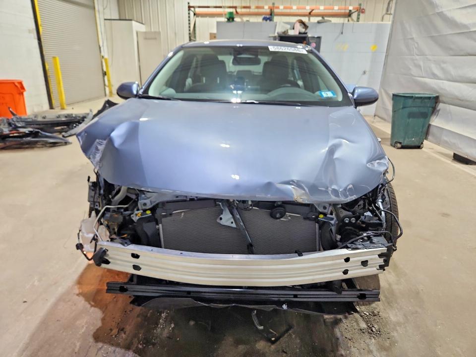 5YFB4MDE0SP351090 2025 TOYOTA COROLLA photo no. 5