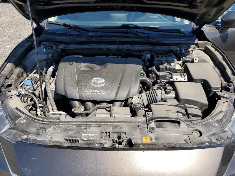 2015 MAZDA 3 HATCHBACK — Фото 11 из 12