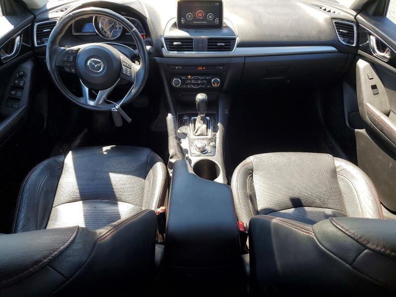 2015 MAZDA 3 HATCHBACK — Фото 8 из 12