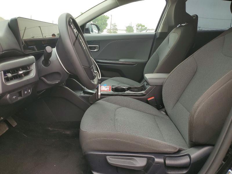 2025 KIA K4 LXS — Фото 7 из 12