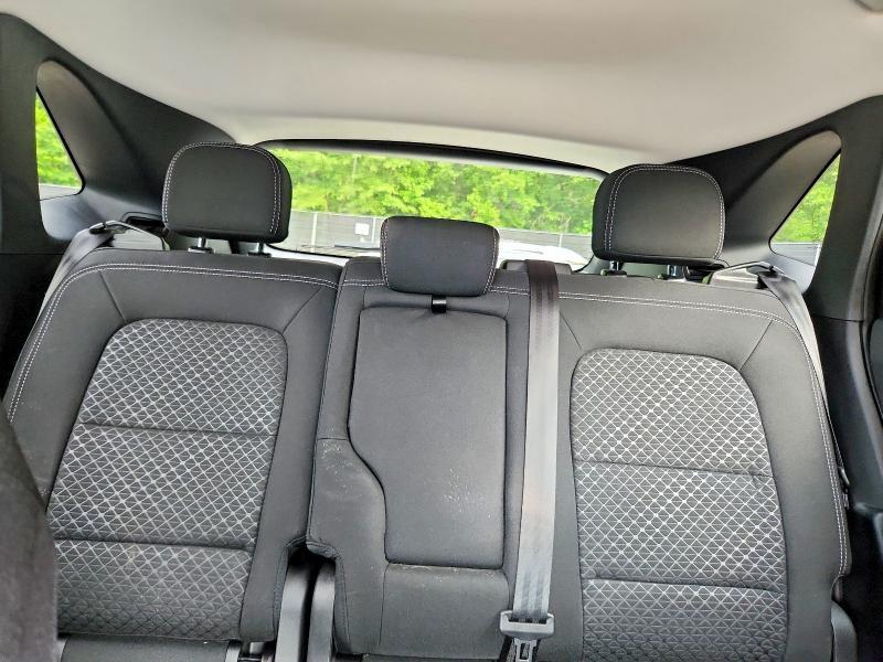 2024 FORD ESCAPE ACTIVE — Фото 10 из 13