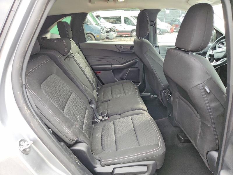 2024 FORD ESCAPE ACTIVE — Фото 11 из 13