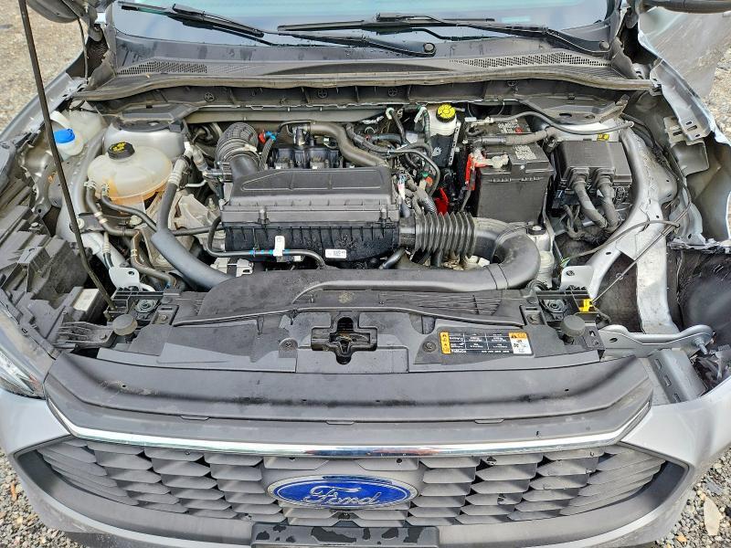 2024 FORD ESCAPE ACTIVE — Фото 12 из 13