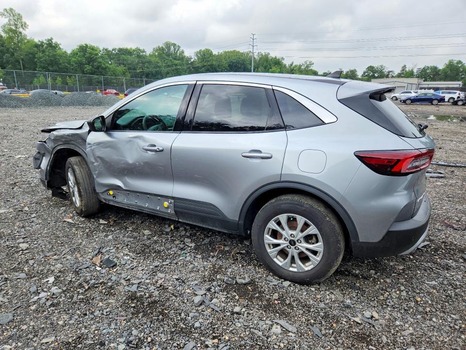 2024 FORD ESCAPE ACTIVE — Фото 2 из 13