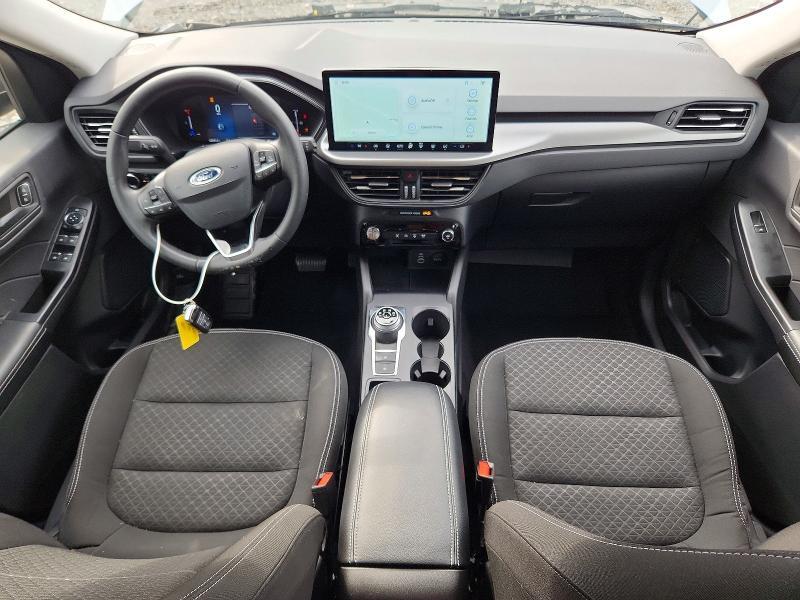 2024 FORD ESCAPE ACTIVE — Фото 8 из 13