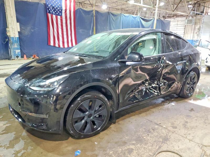 7SAYGDED6RF107413 2024 TESLA MODEL Y photo no. 1