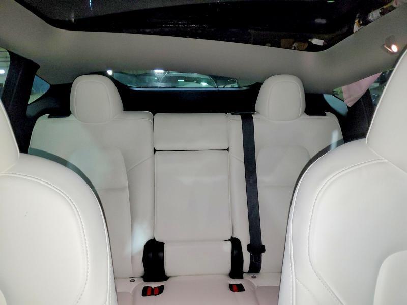 7SAYGDED6RF107413 2024 TESLA MODEL Y photo no. 10