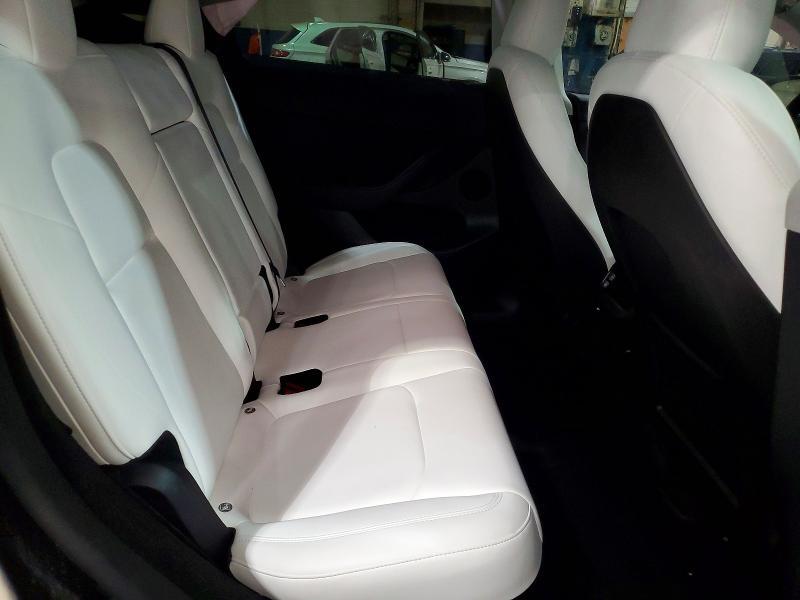 7SAYGDED6RF107413 2024 TESLA MODEL Y photo no. 11