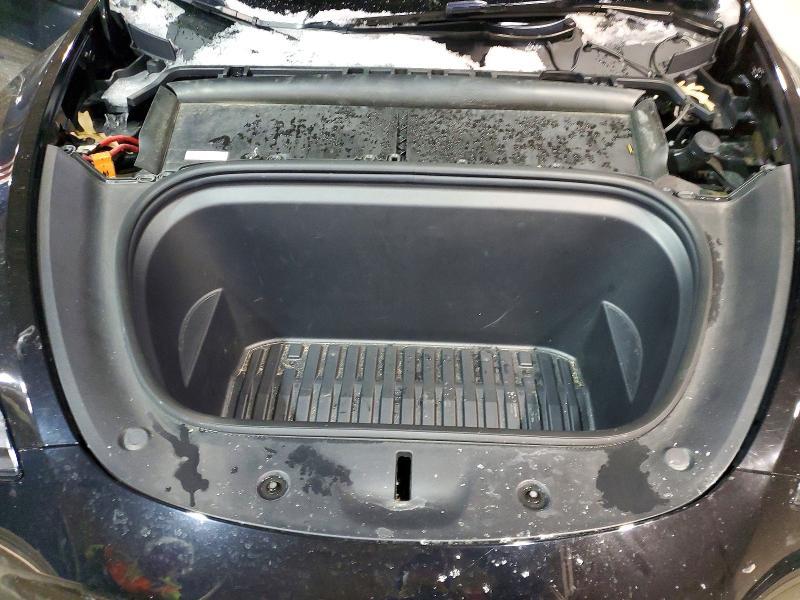 7SAYGDED6RF107413 2024 TESLA MODEL Y photo no. 12