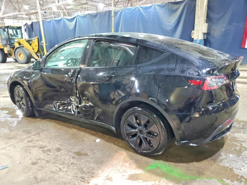 7SAYGDED6RF107413 2024 TESLA MODEL Y photo no. 2