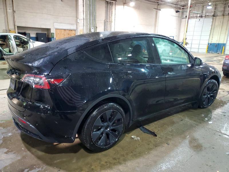 7SAYGDED6RF107413 2024 TESLA MODEL Y photo no. 3