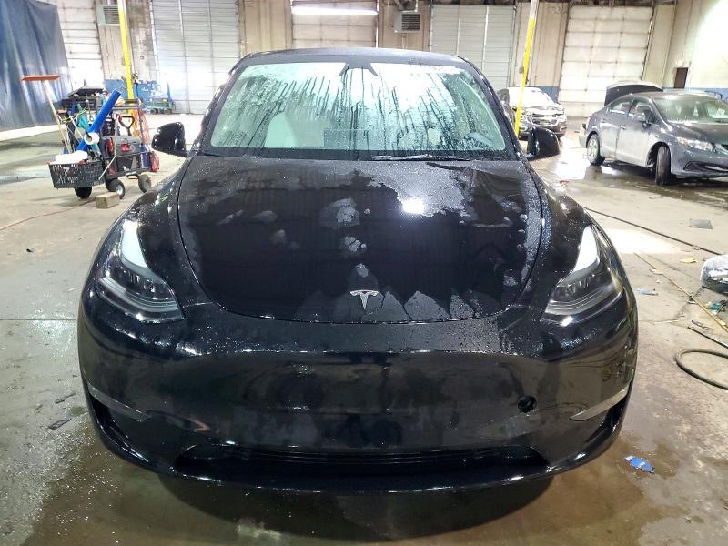 7SAYGDED6RF107413 2024 TESLA MODEL Y photo no. 5