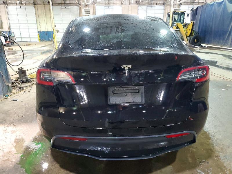 7SAYGDED6RF107413 2024 TESLA MODEL Y photo no. 6