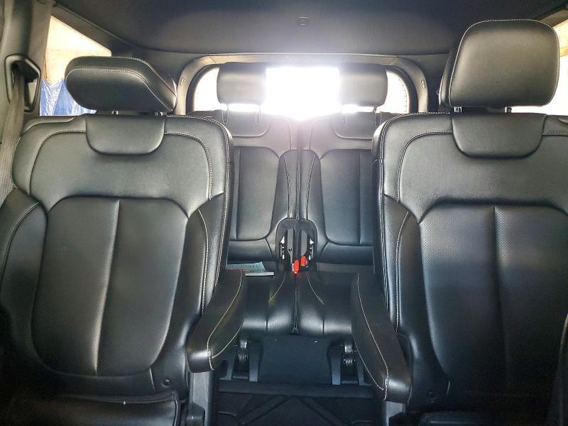 2024 JEEP GRAND CHEROKEE L LIMITED — Фото 10 из 13