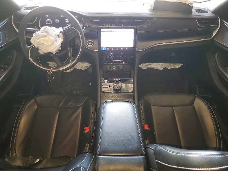 2024 JEEP GRAND CHEROKEE L LIMITED — Фото 8 из 13