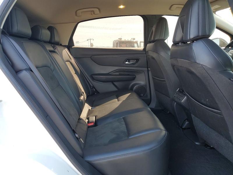 2024 NISSAN ARIYA ENGAGE — Фото 11 из 14
