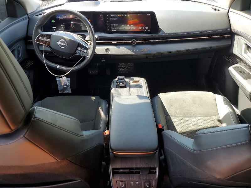 2024 NISSAN ARIYA ENGAGE — Фото 8 из 14