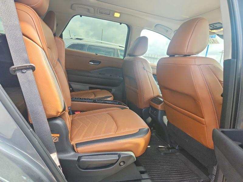5N1DR3DK0PC244675 2023 NISSAN PATHFINDER photo no. 11