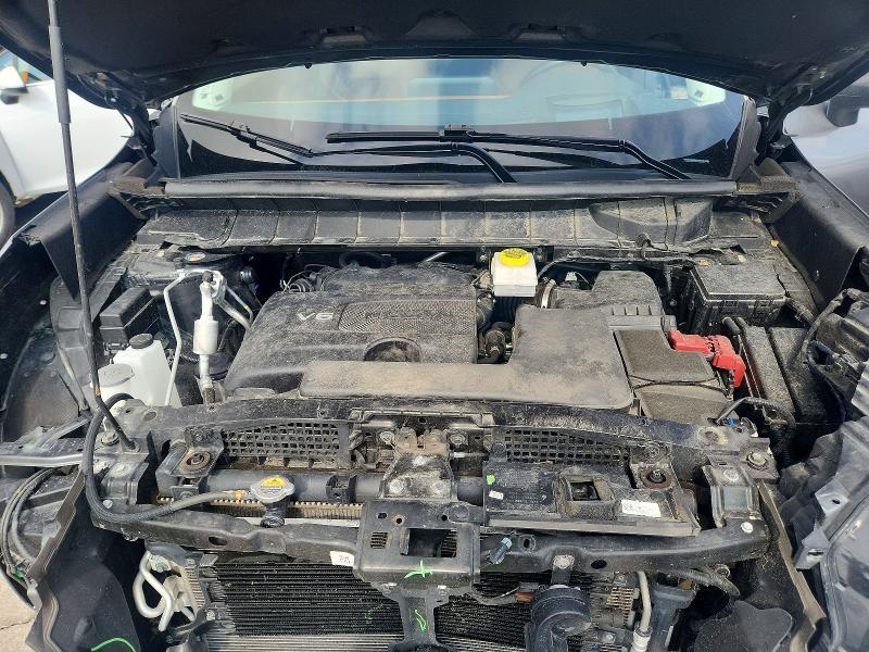 5N1DR3DK0PC244675 2023 NISSAN PATHFINDER photo no. 12