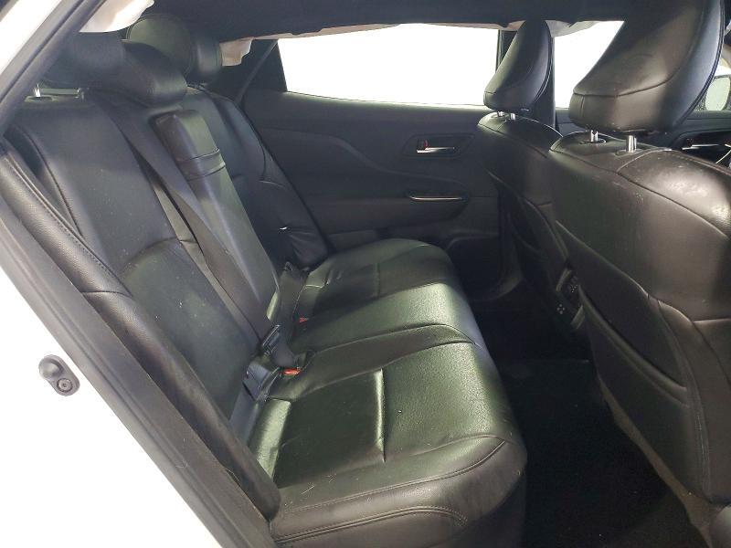 2023 TOYOTA CROWN XLE — Фото 10 из 12