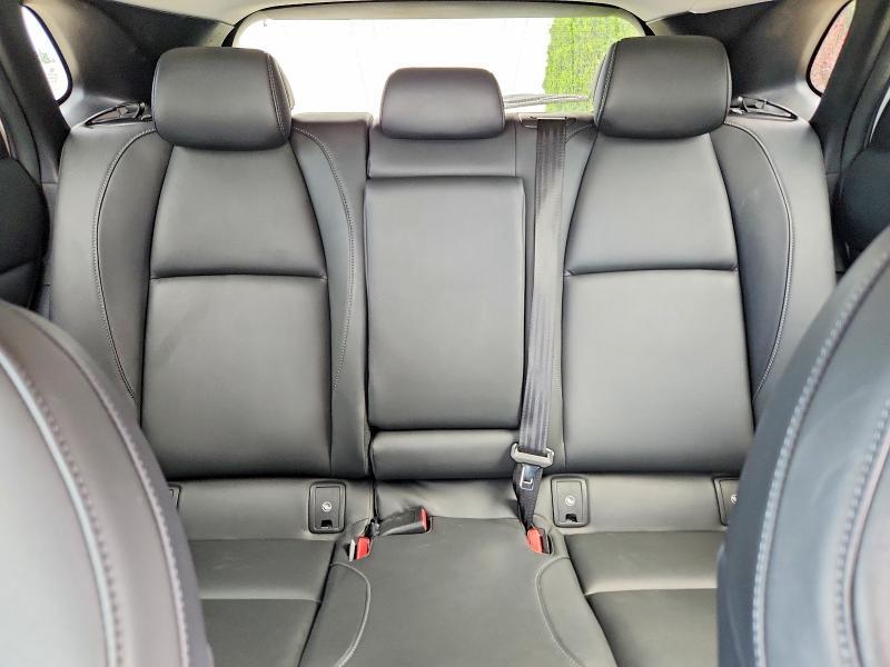 2023 MAZDA CX-30 SELECT — Фото 10 из 13
