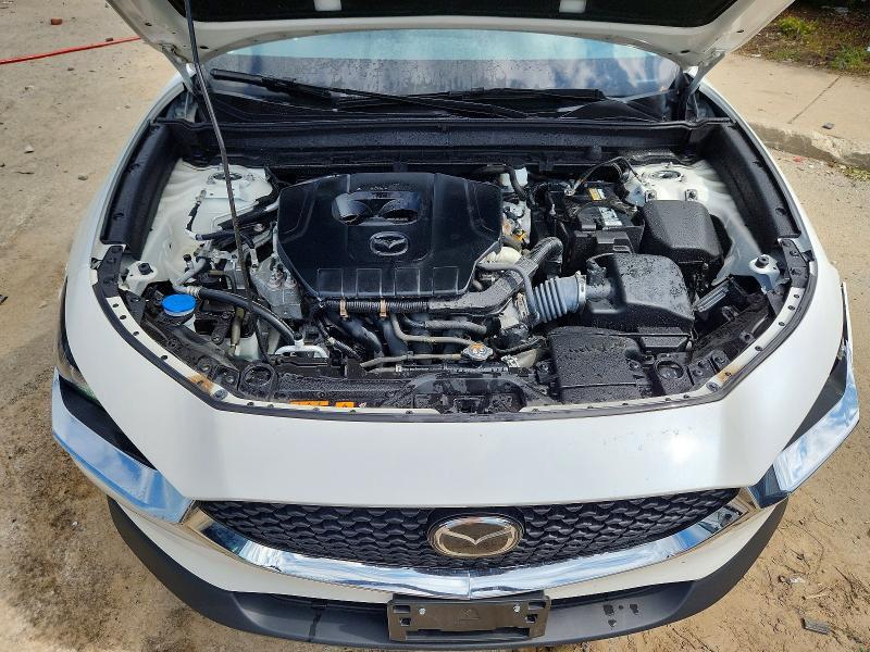 2023 MAZDA CX-30 SELECT — Фото 12 из 13