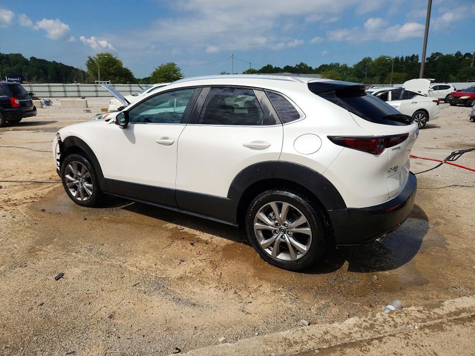 2023 MAZDA CX-30 SELECT — Фото 2 из 13
