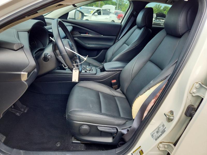 2023 MAZDA CX-30 SELECT — Фото 7 из 13