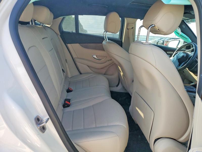 2023 MERCEDES-BENZ GLC COUPE 300 4MATIC — Фото 11 из 13