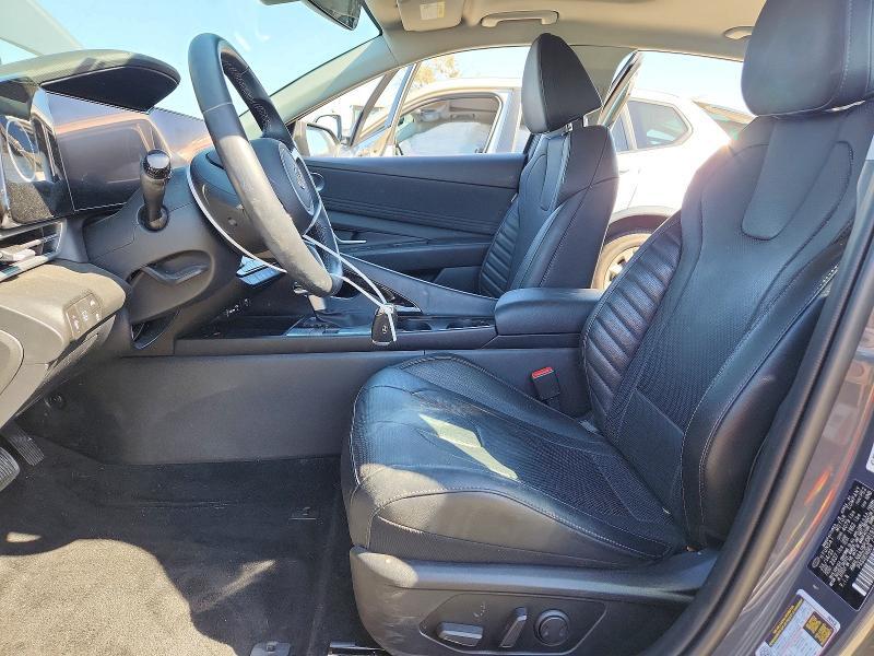 2023 HYUNDAI ELANTRA LIMITED — Фото 7 из 13