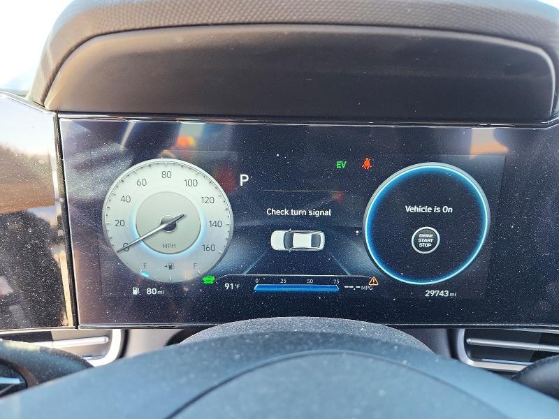 2023 HYUNDAI ELANTRA LIMITED — Фото 9 из 13