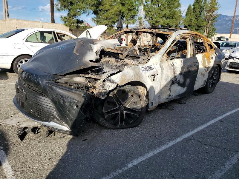 2023 TOYOTA MIRAI JTDAAAAA1PA010233