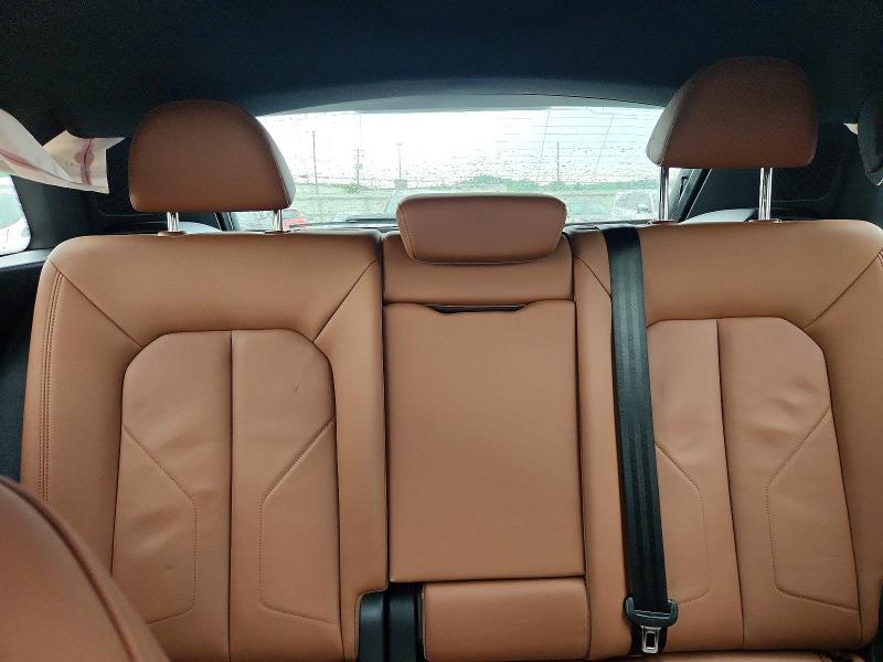 2022 AUDI Q3 PREMIUM PLUS S LINE 45 — Фото 10 из 14