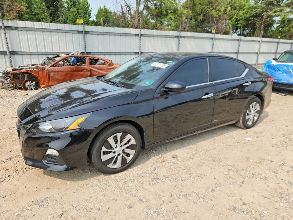 1N4BL4BV1NN341715 2022 NISSAN ALTIMA photo no. 1