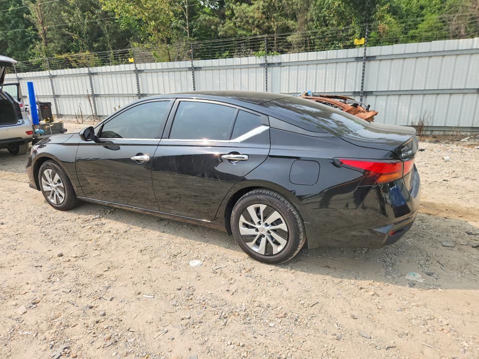 1N4BL4BV1NN341715 2022 NISSAN ALTIMA photo no. 2