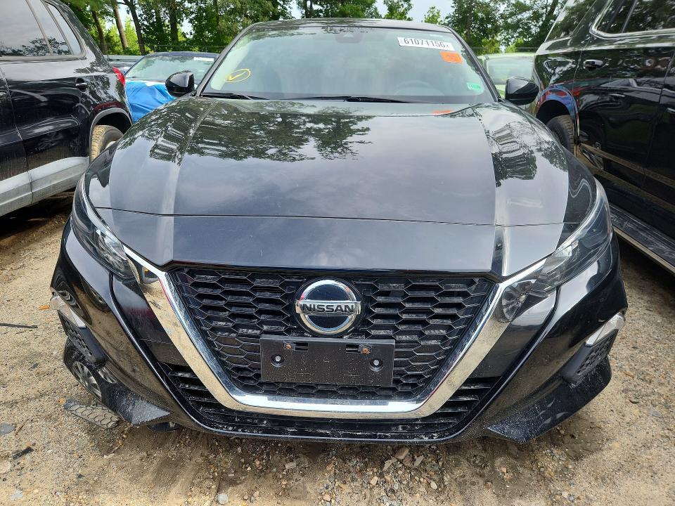 1N4BL4BV1NN341715 2022 NISSAN ALTIMA photo no. 5