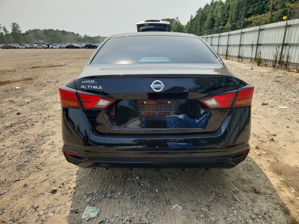 1N4BL4BV1NN341715 2022 NISSAN ALTIMA photo no. 6