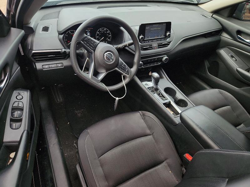 1N4BL4BV1NN341715 2022 NISSAN ALTIMA photo no. 8