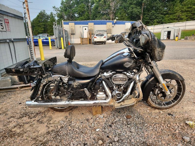2022 HARLEY-DAVIDSON FLHXS 1HD1KRP1XNB639336