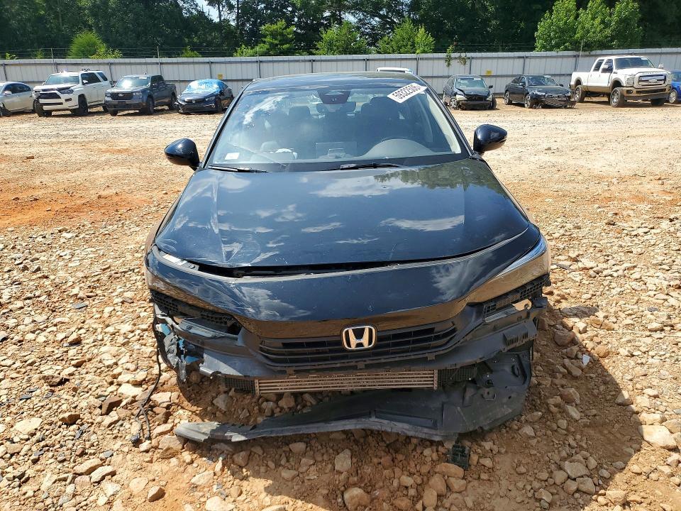 2022 HONDA CIVIC TOURING — Фото 5 из 13