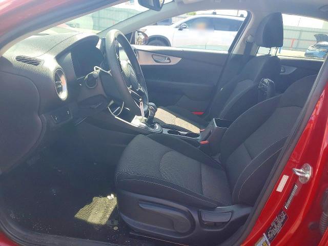 2022 KIA FORTE LXS — Фото 7 из 12