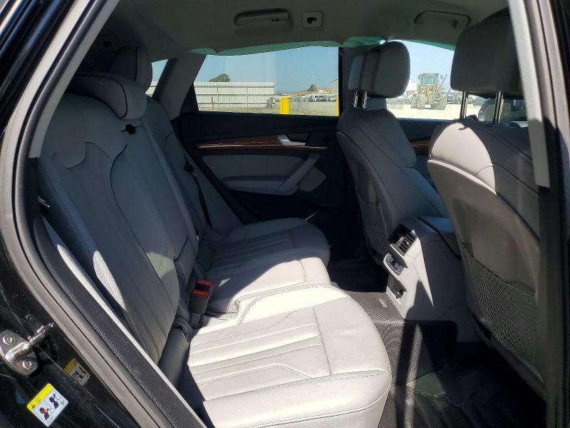 2022 AUDI Q5 E PREMIUM 55 — Фото 11 из 13