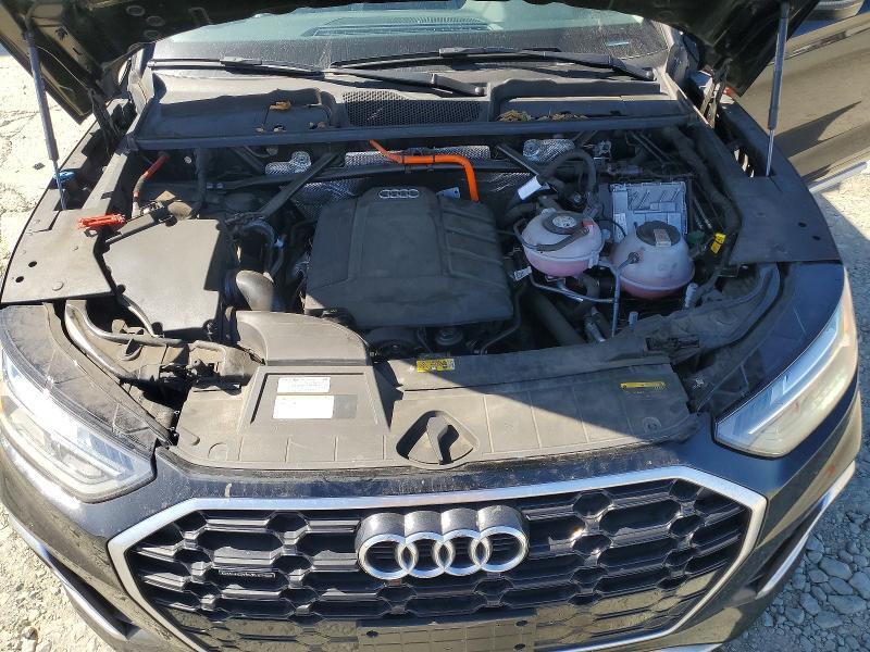 2022 AUDI Q5 E PREMIUM 55 — Фото 12 из 13