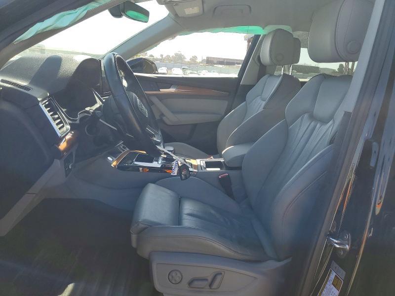 2022 AUDI Q5 E PREMIUM 55 — Фото 7 из 13