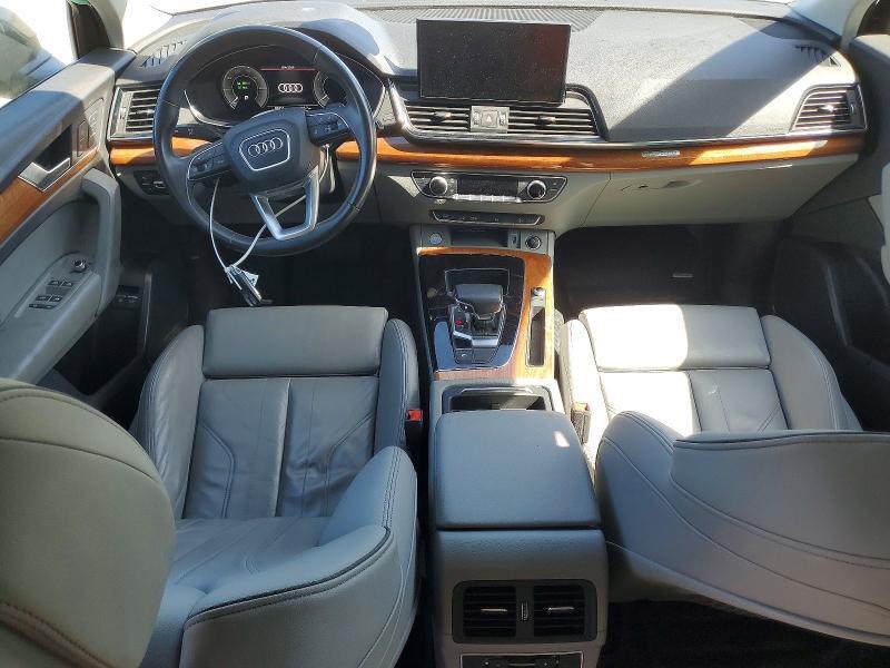 2022 AUDI Q5 E PREMIUM 55 — Фото 8 из 13