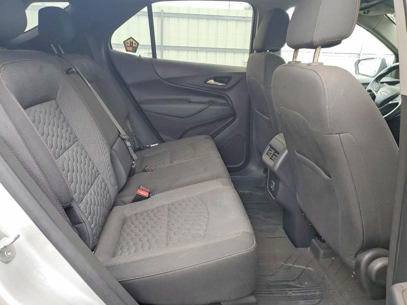 2021 CHEVROLET EQUINOX LT — Фото 11 из 13