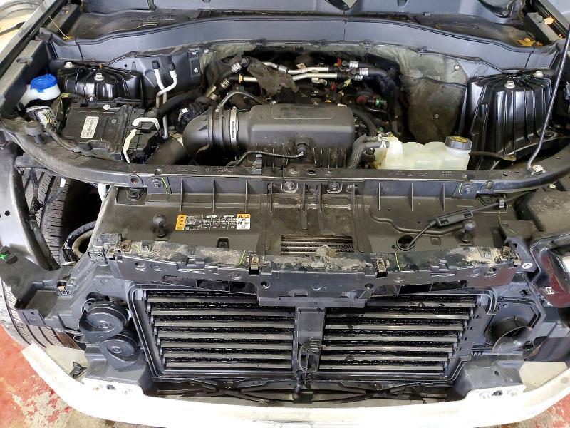 1FMSK8DH1MGC45884 2021 FORD EXPLORER photo no. 12